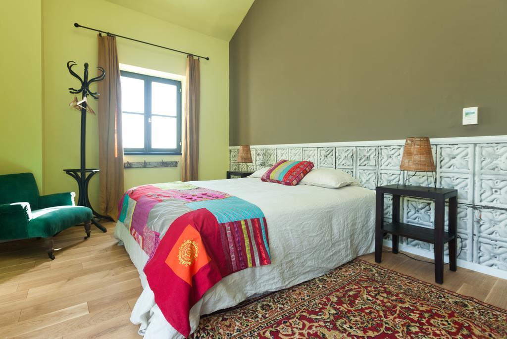 Villa Amarina Trogir Kamer foto