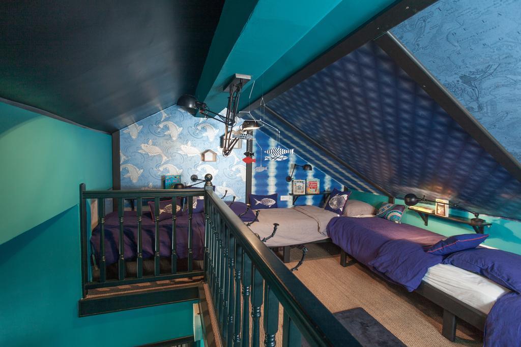 Villa Amarina Trogir Kamer foto