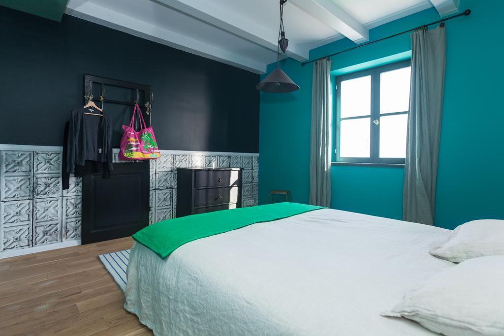 Villa Amarina Trogir Buitenkant foto