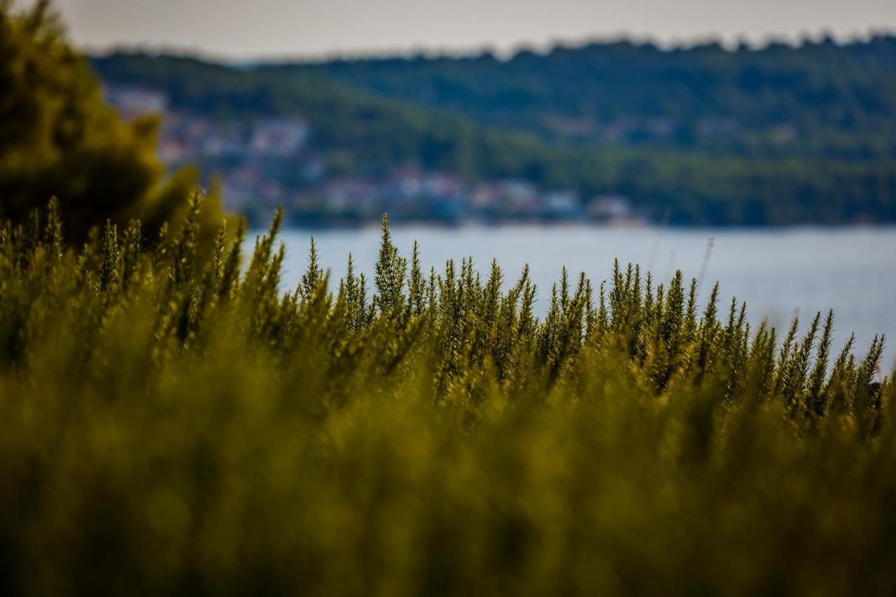 Villa Amarina Trogir Buitenkant foto