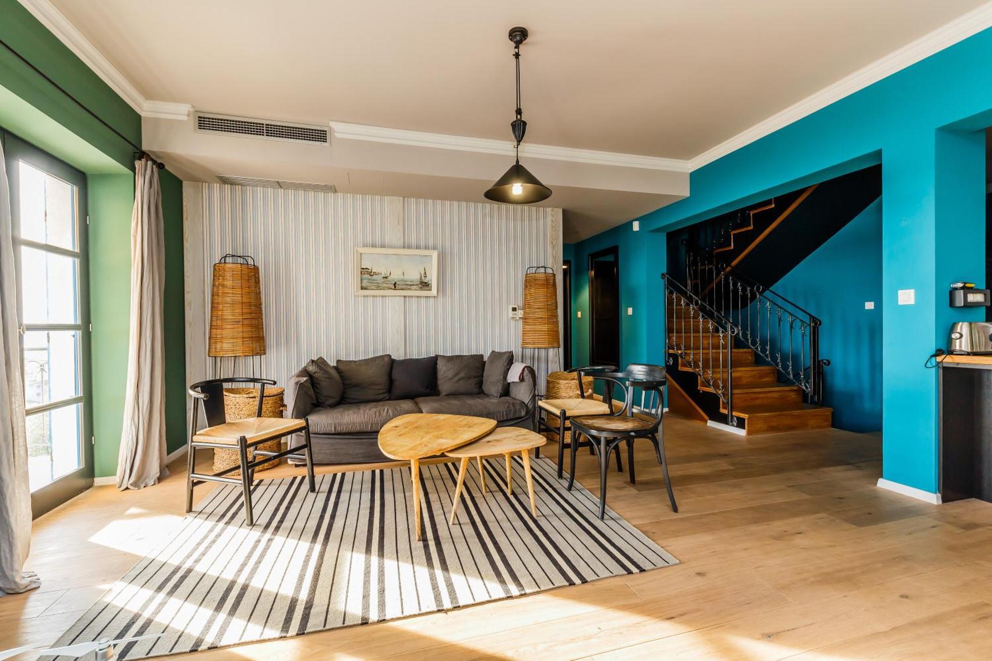 Villa Amarina Trogir Buitenkant foto