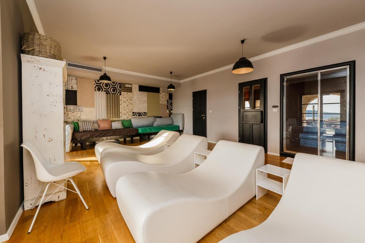 Villa Amarina Trogir Buitenkant foto