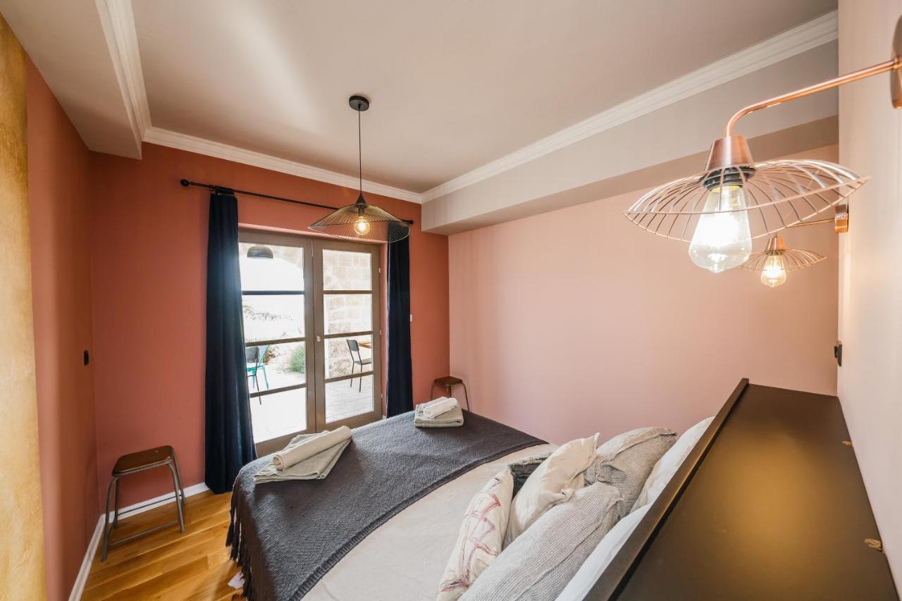 Villa Amarina Trogir Buitenkant foto